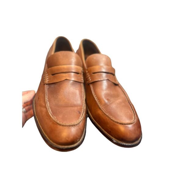 Blake McKay T16 leather loafers size
13 men’s main image 10